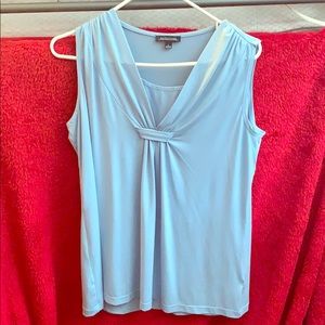 Light blue Dress shirt